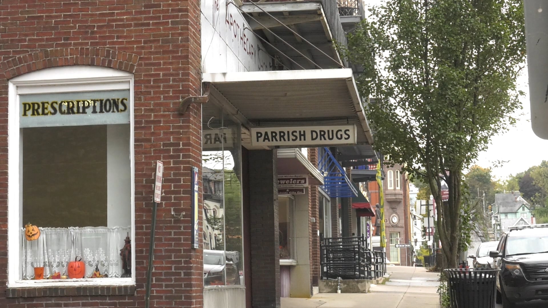 Family Pharmacy Closing Its Doors