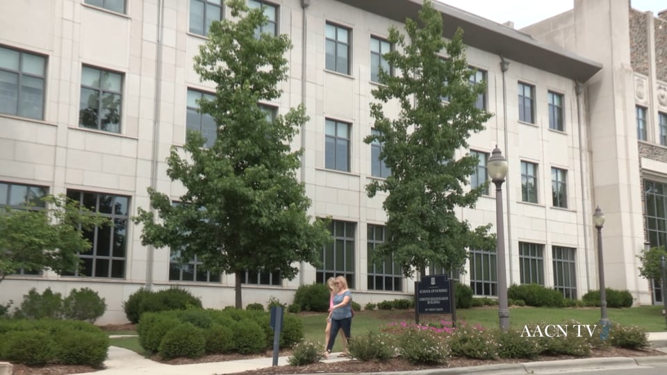 Duke University School of Nursing  - DUSON Showcase