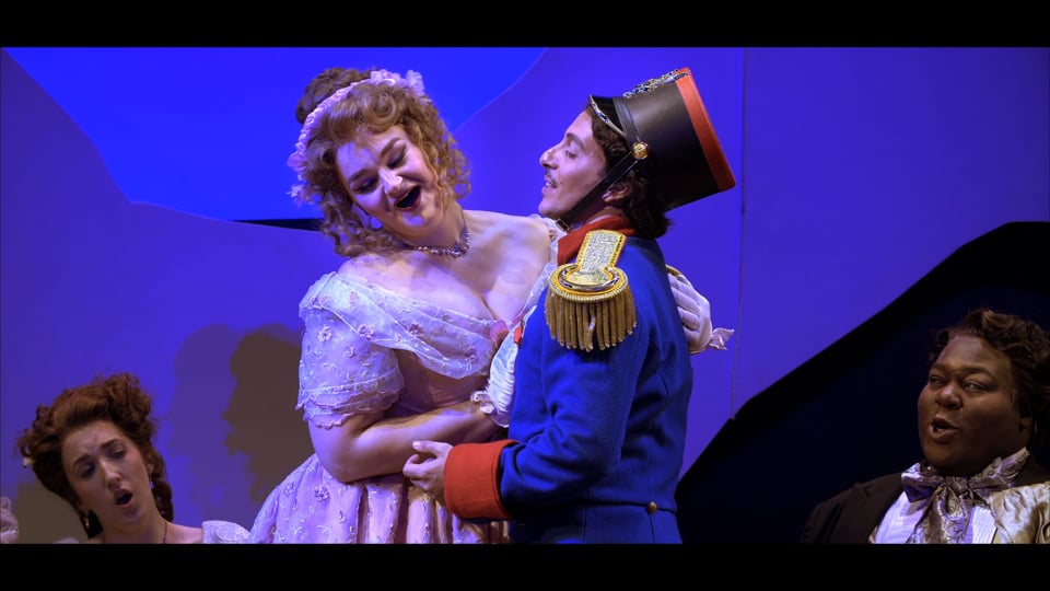 Opera Saratoga // The Daughter of the Regiment Promo Video // Summer 2019 Season