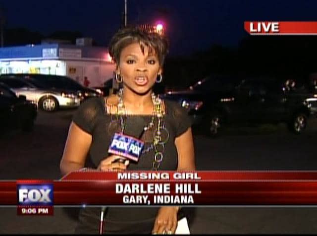 Darlene Hill on Vimeo