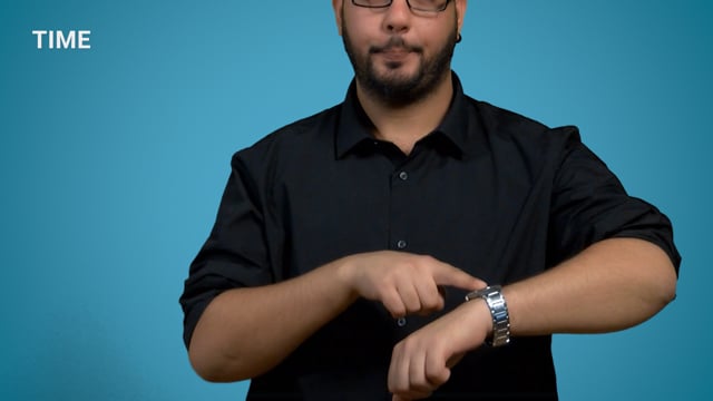 Module 11: Basic - Time - Video Thumbnail