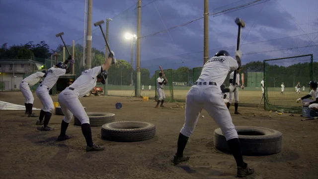 New baseball film captures the tournament that made Shohei Ohtani, Yusei  Kikuchi stars - ESPN