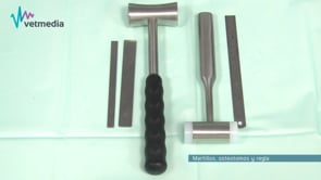 Otros materiales de traumatología