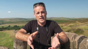 BBC One Inside Out Southwest - Species Shift with Nick Baker