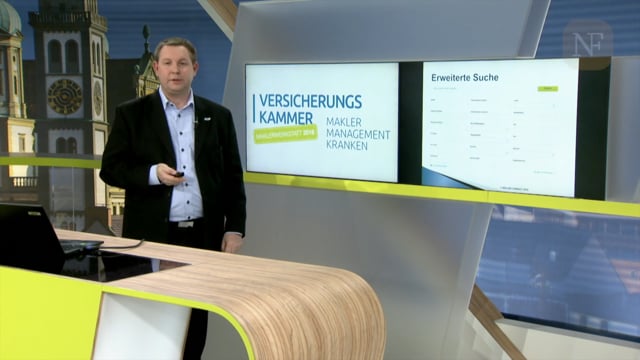 Martin Müller: So nutzen Sie Xing für Ihren Vertriebserfolg (Teil 2)