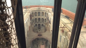 LES SECRETS DE FORT BOYARD