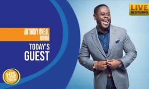 Anthony ONeal's Tips for a Debt-Free Degree