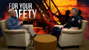 For Your Safety - October 2019