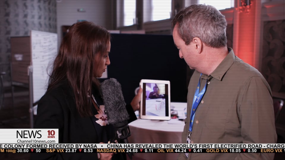 National Grid  Video