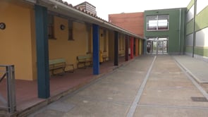 Incidència de la vaga general a l'Escala