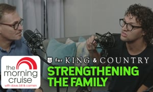 Strengthening the Family