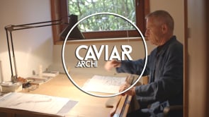 caviar.archi: Portrait of Boguslaw Witkowski