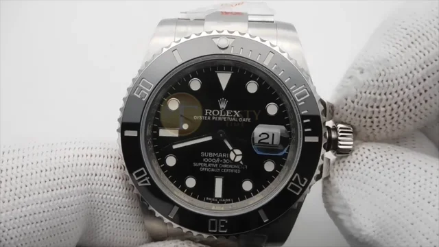 Noob v2 submariner hot sale