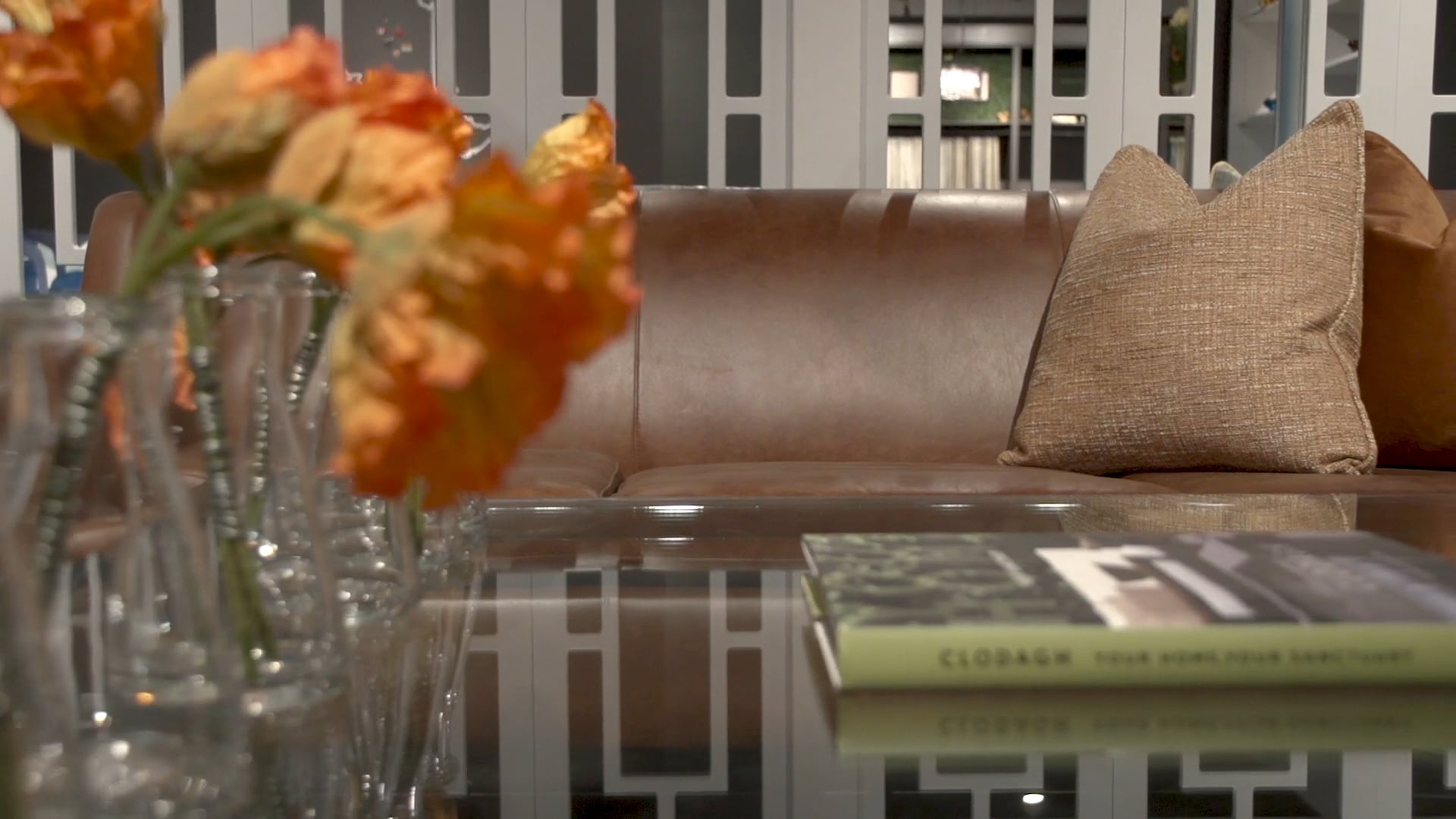 Information Video: Leather 101. Client: Brentwood Classics