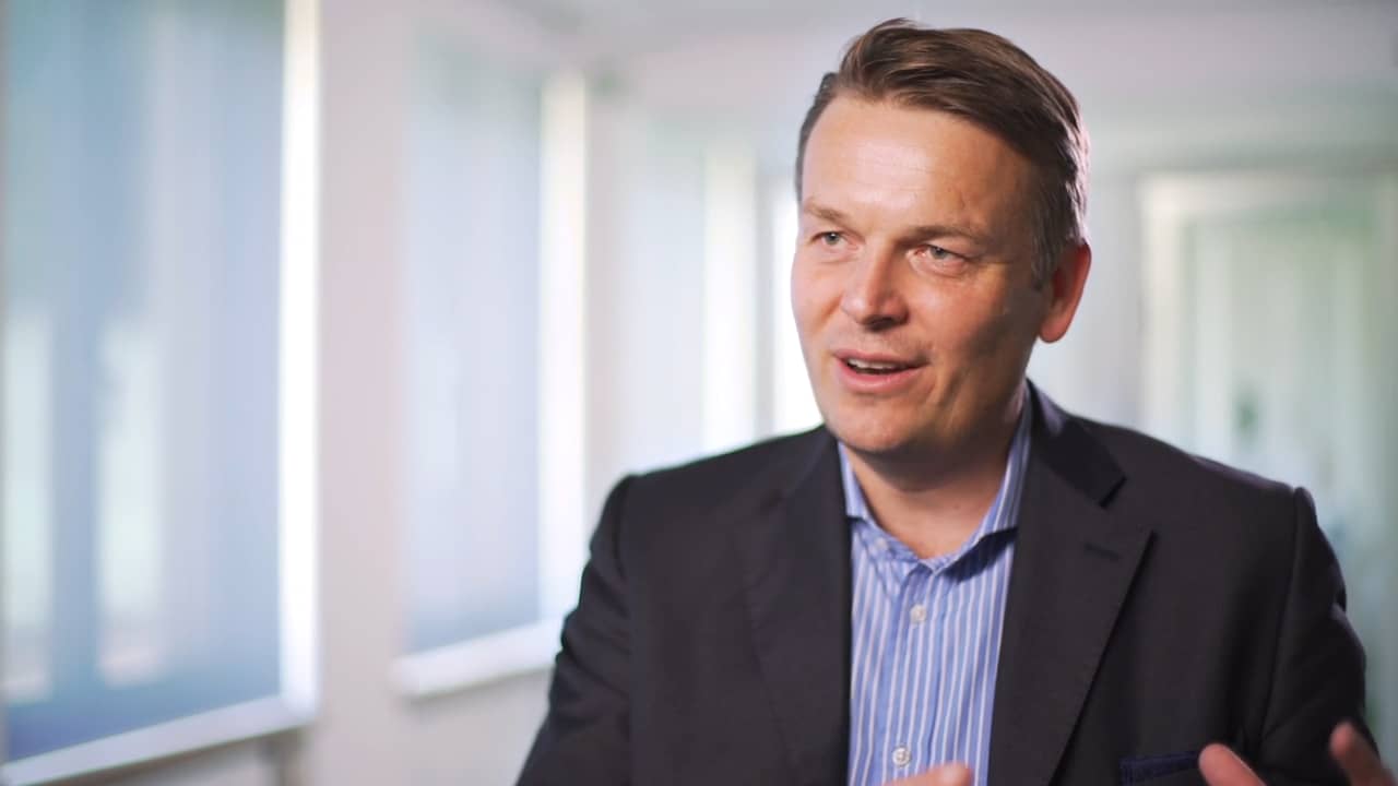 Q&A with Allianz Group Strategy, Marketing & Distribution Officer Serge ...