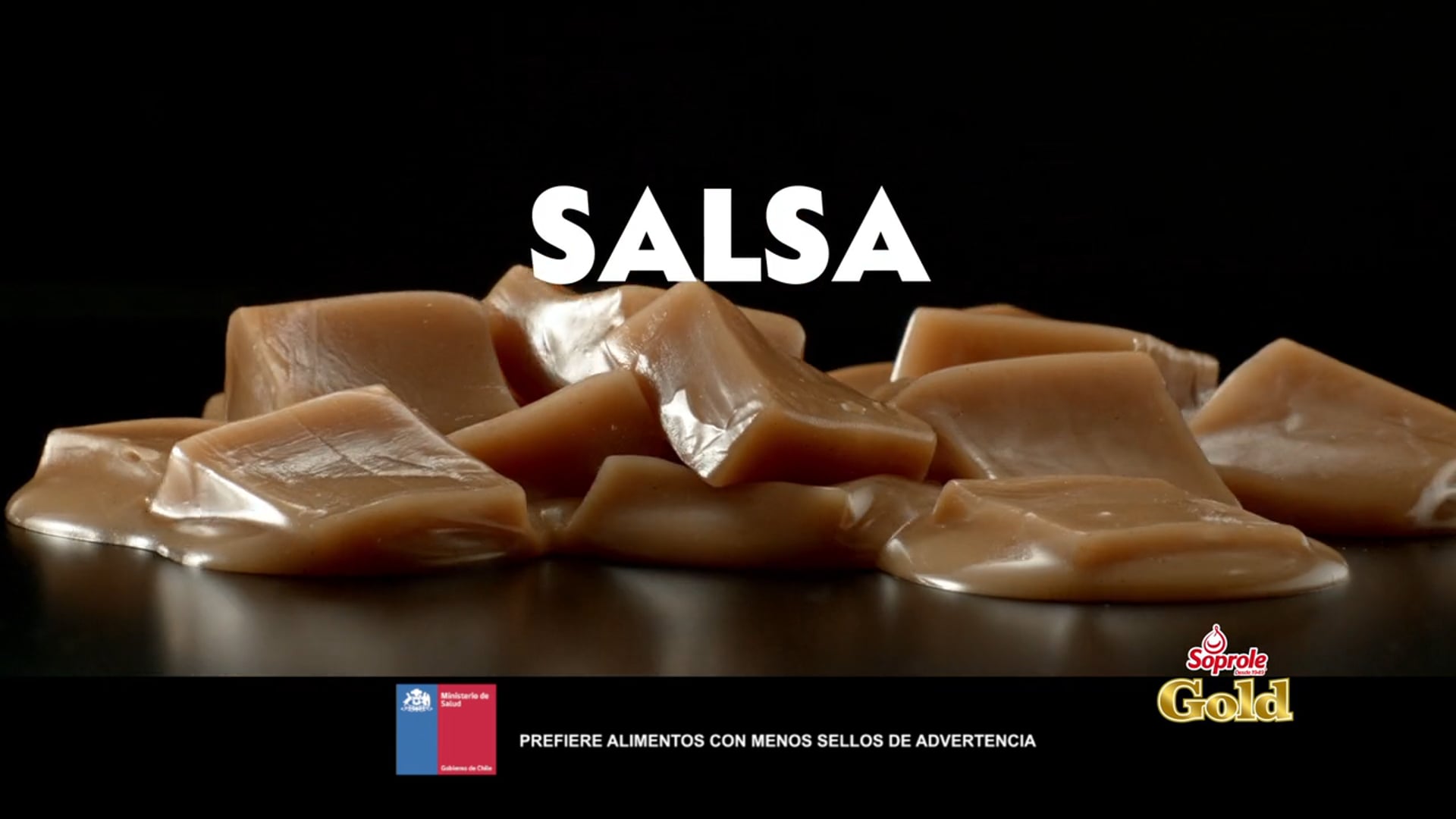 FLAN GOLD DULCE LECHE