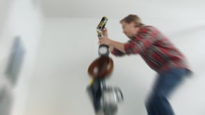 Mike's HARDER - Customer Success Story