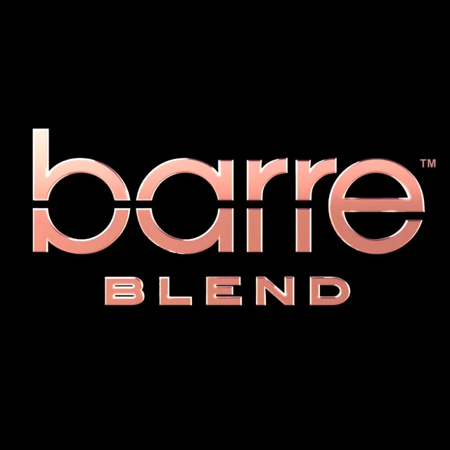 Barre blend online free