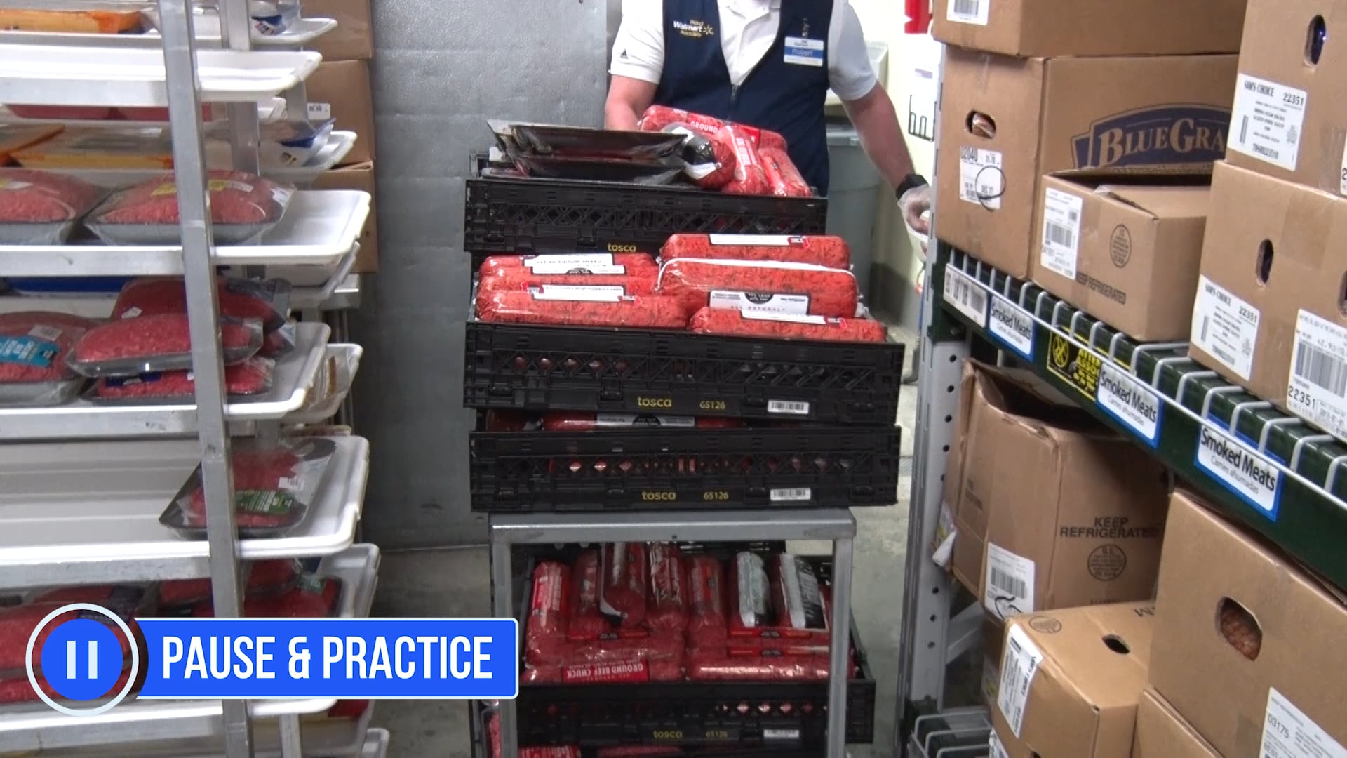 Preparing the Cooler Case - video thumbnail