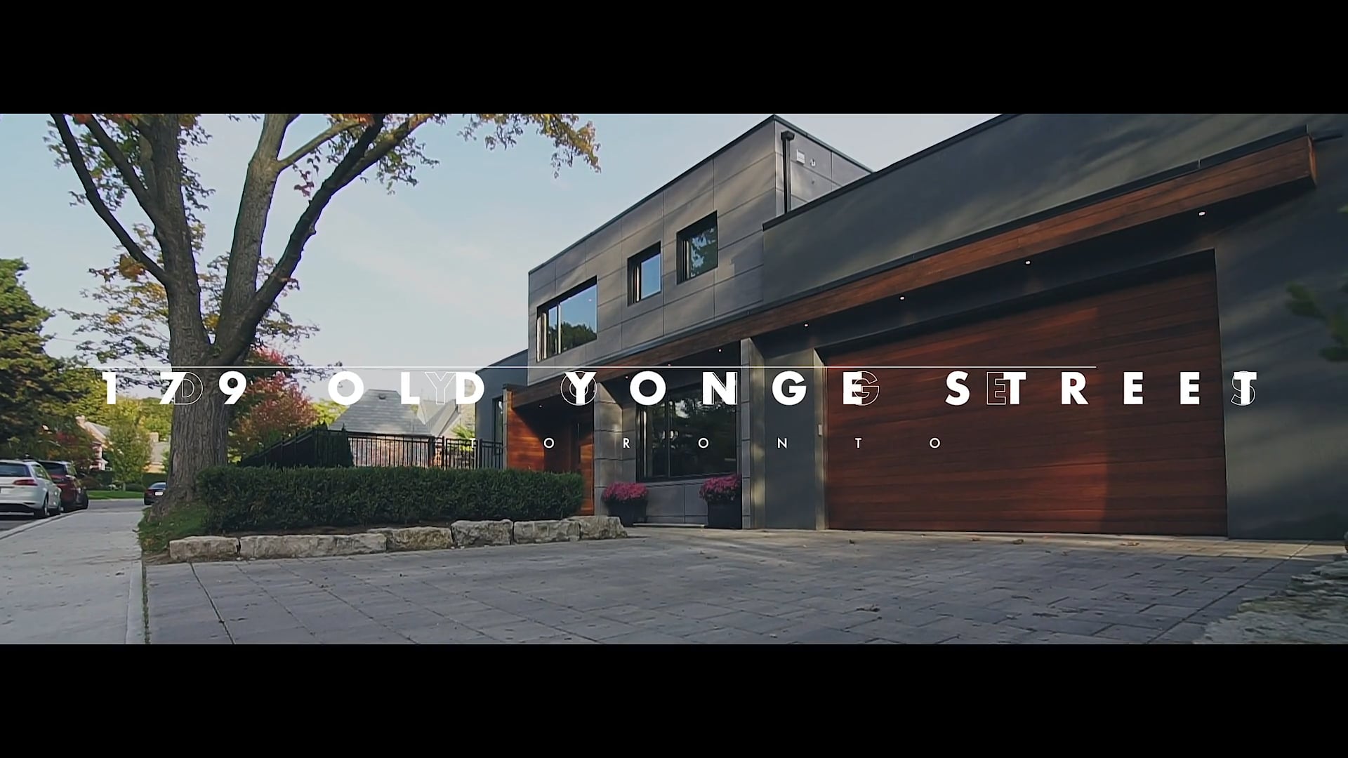 179 Old Yonge Street