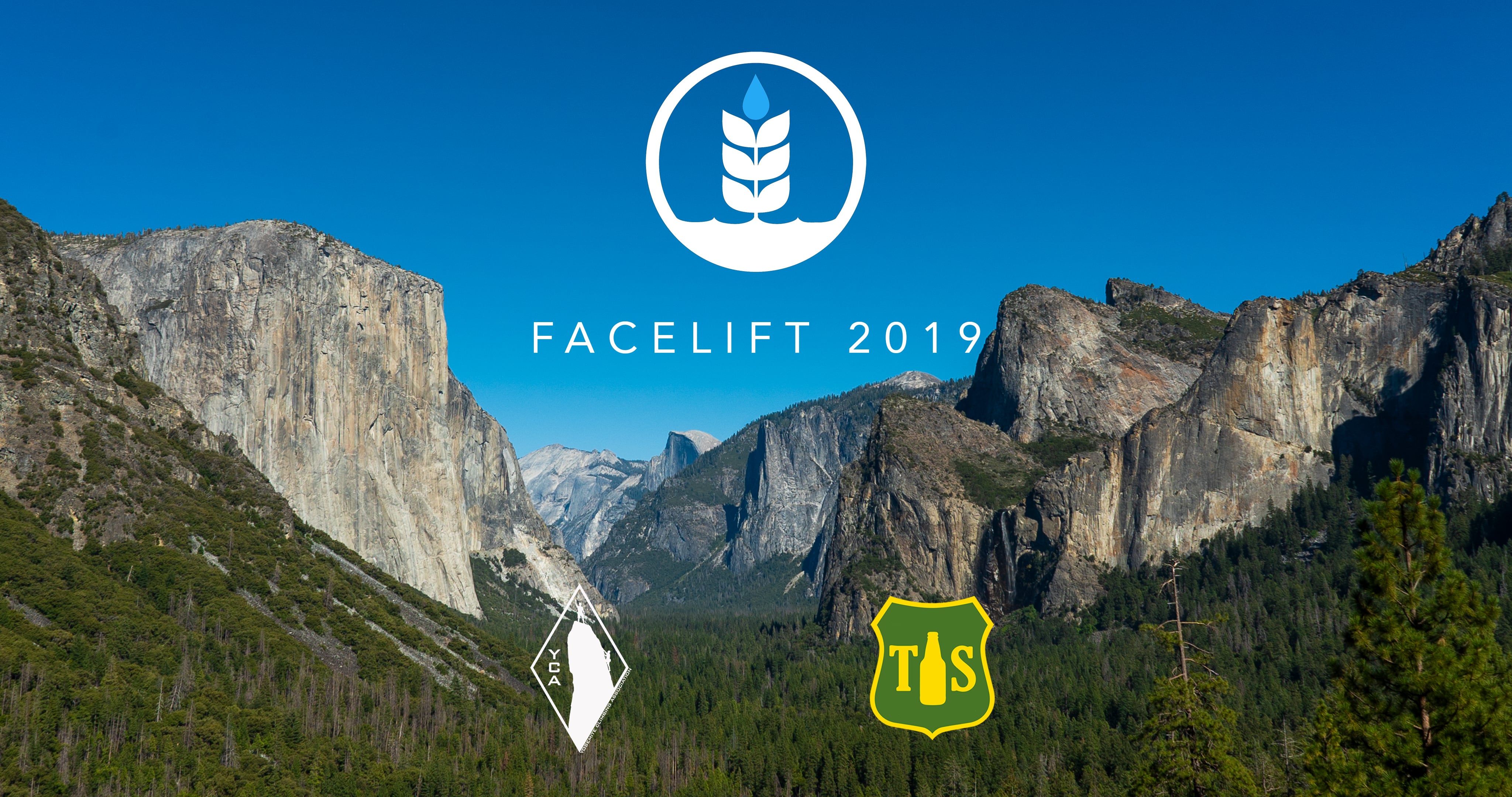 Pure Project: Yosemite Facelift 2019