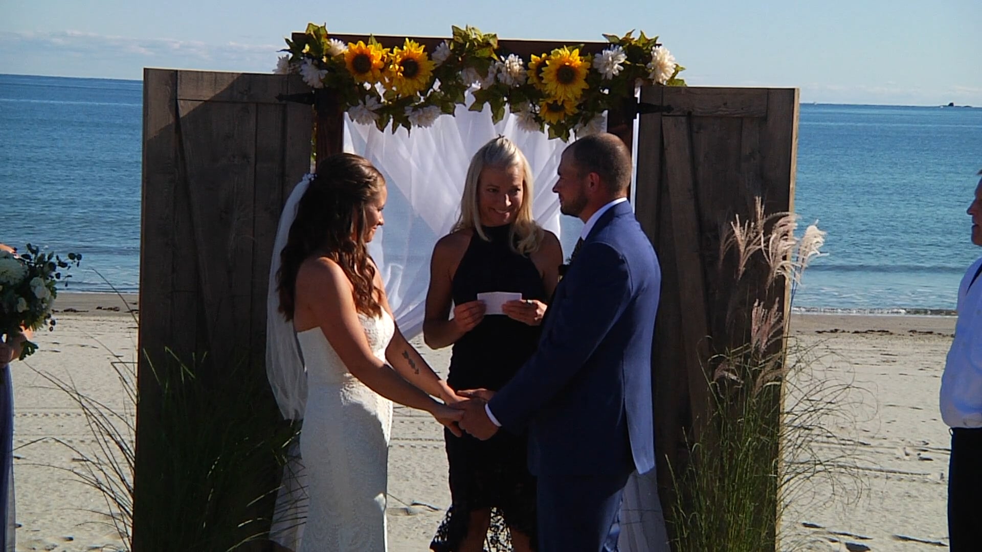 Michael & Kersten Wedding Video Montage