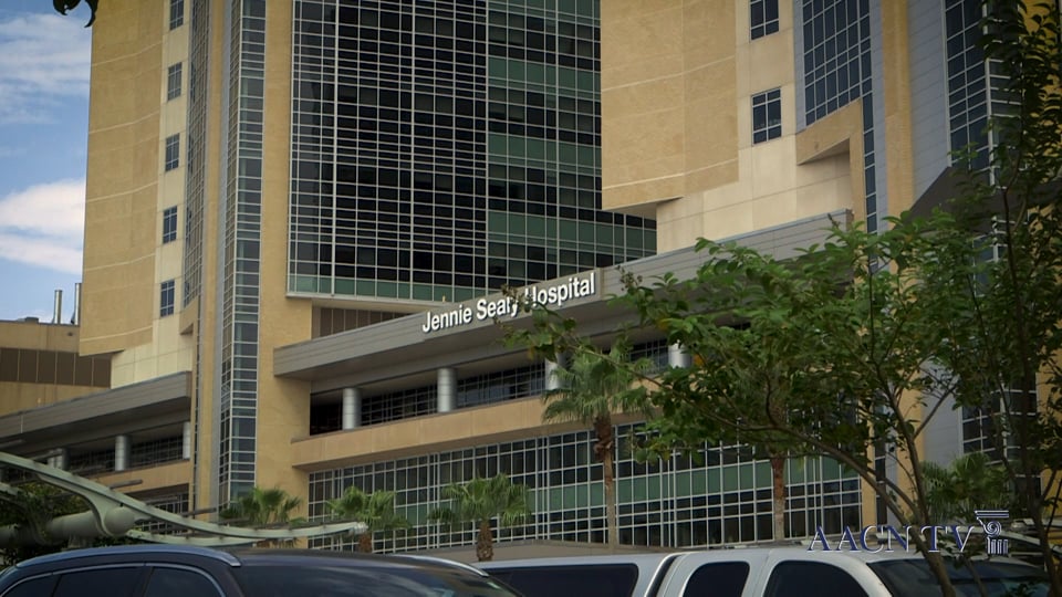 University of Texas Medical Branch School of Nursing