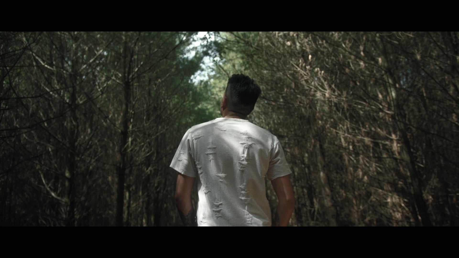 Dashin' Mike - Episode 1 // Departure