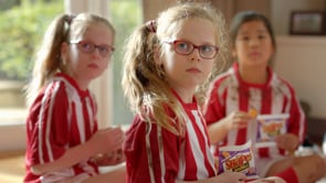 Arnott's - Customer Success Story