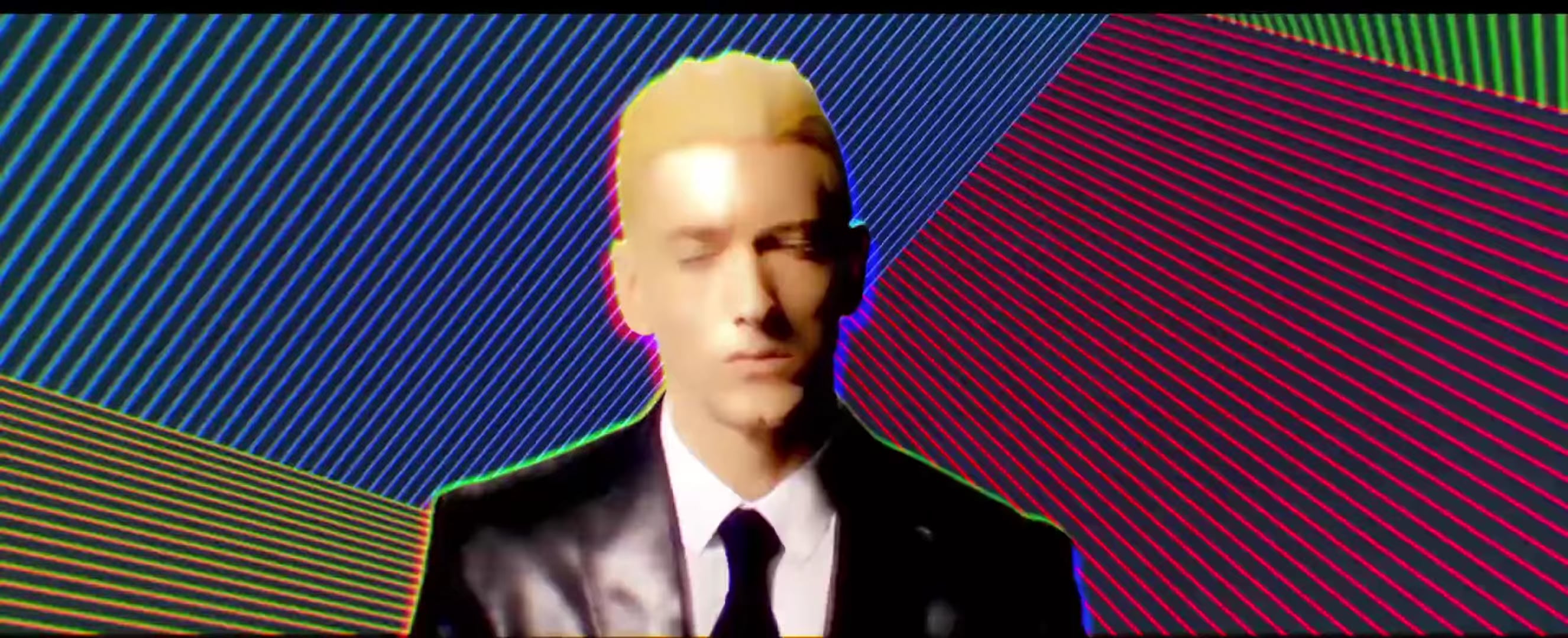 Eminem Rap God Explicit On Vimeo 