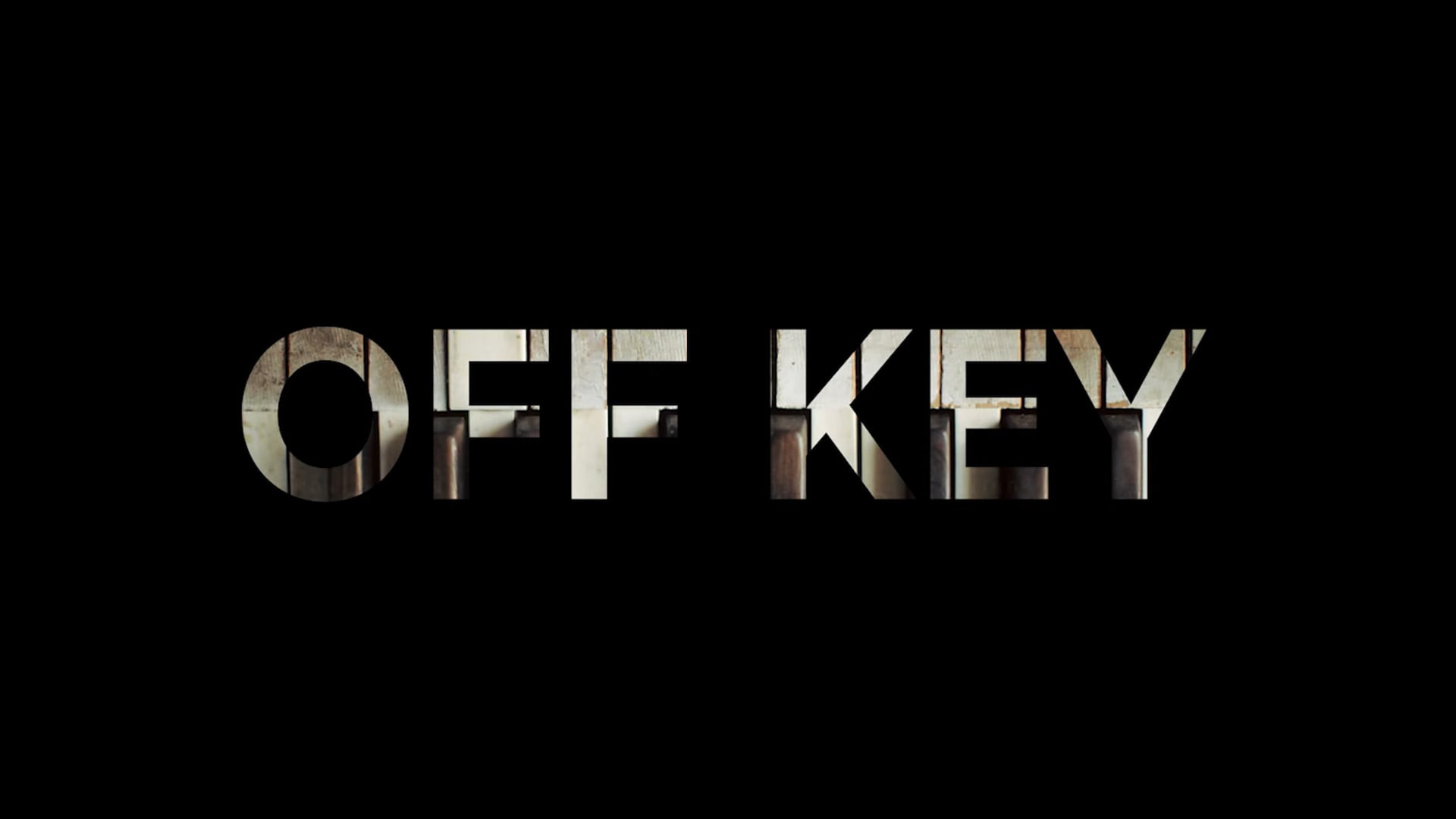 Off Key