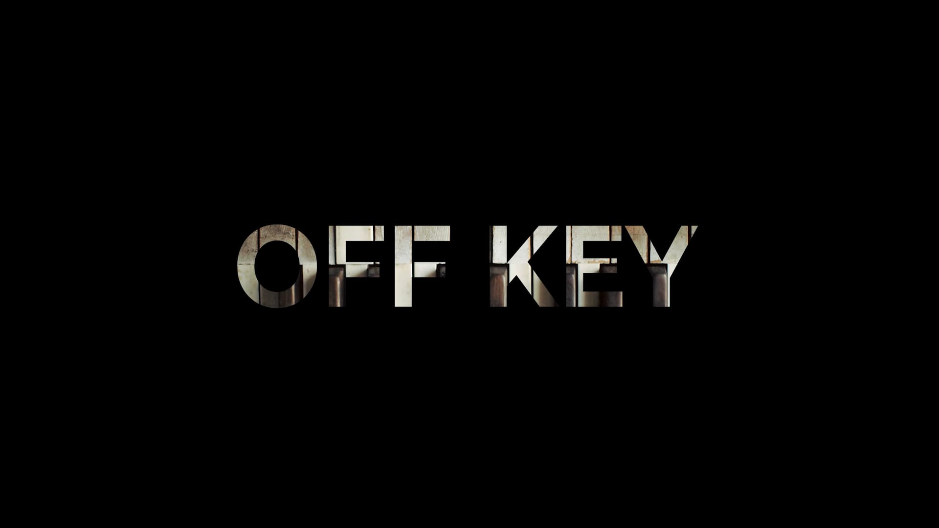 Off Key
