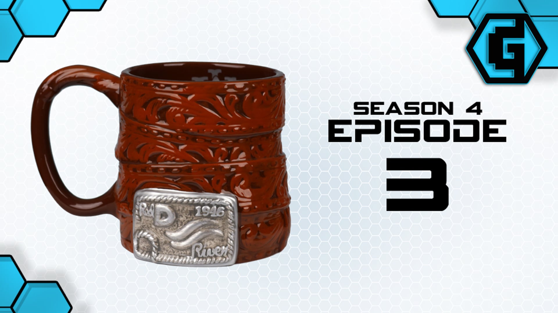 The Geekery View - Flying Machines & Lomiko - S4 E3