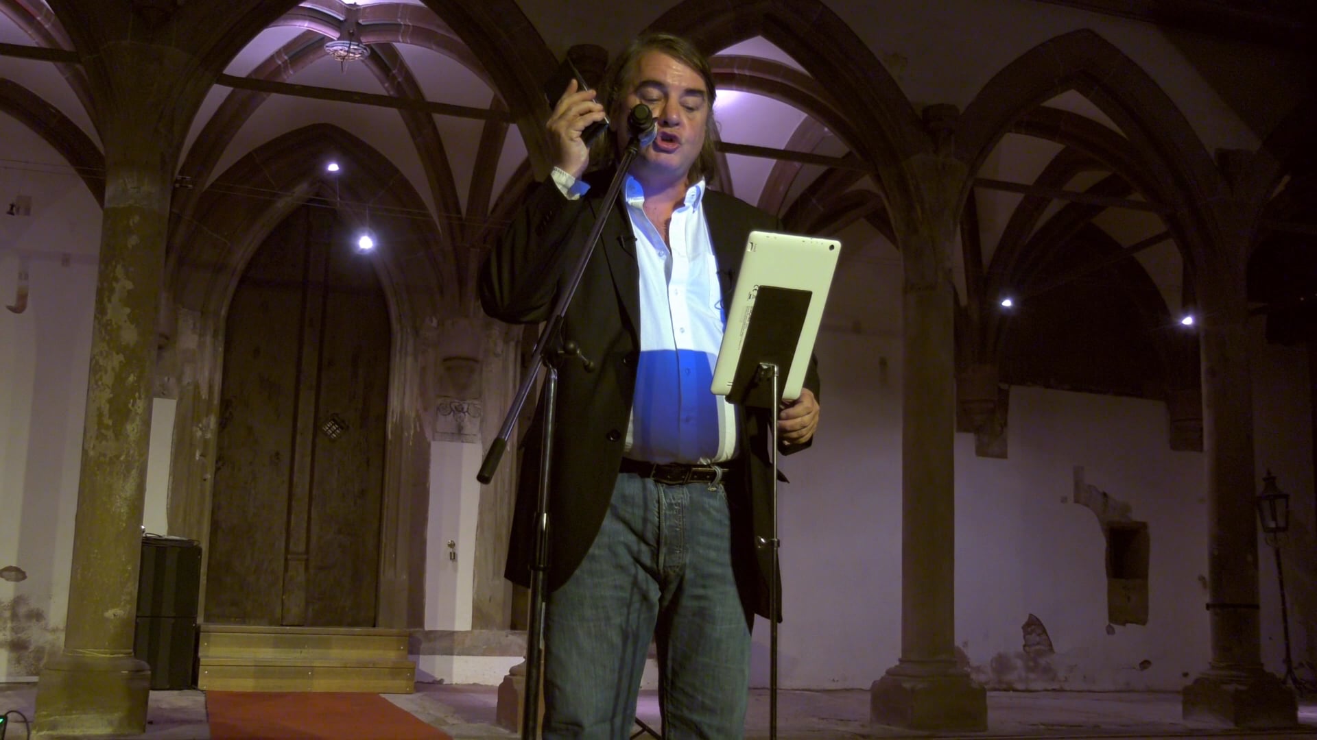 Pierre Louis Aouston -  Garganpeinturesque