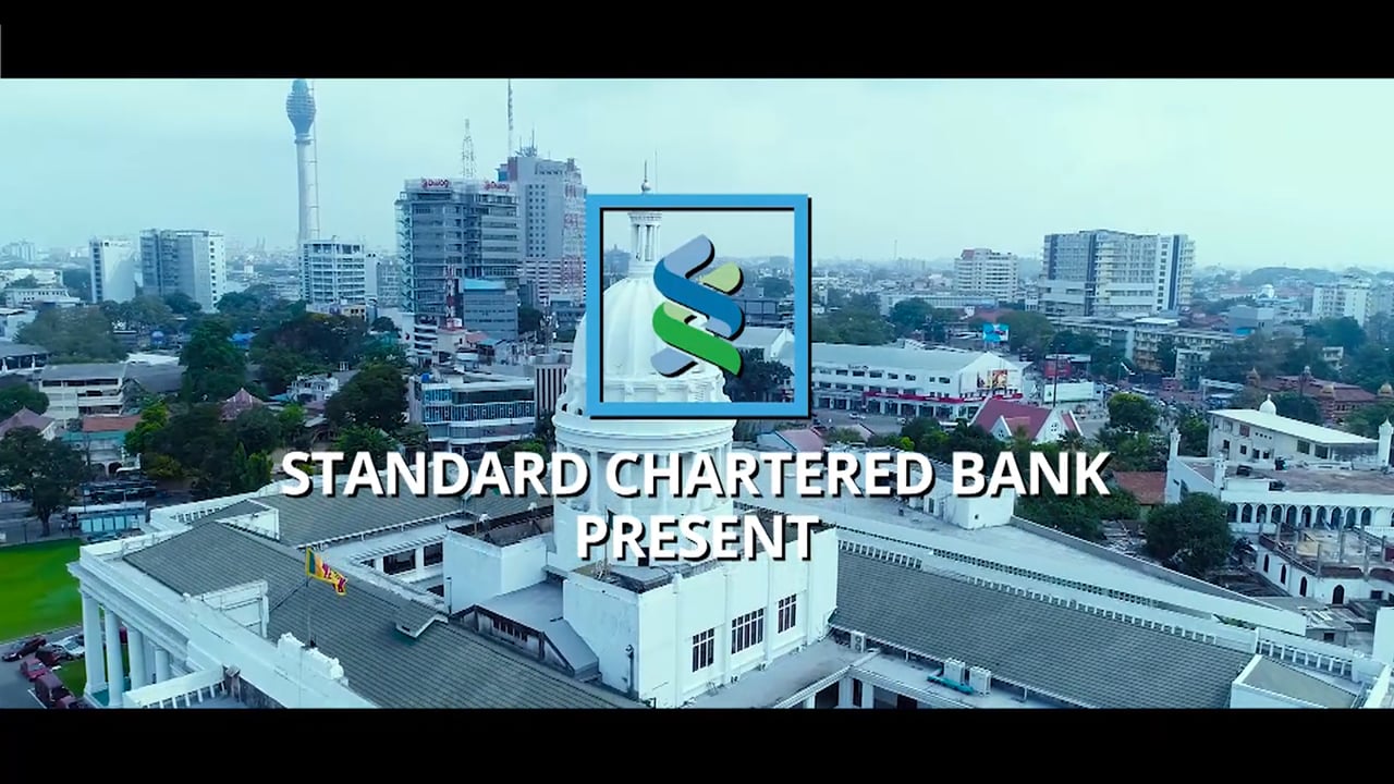 Standard Chartered — Alumni Workshop