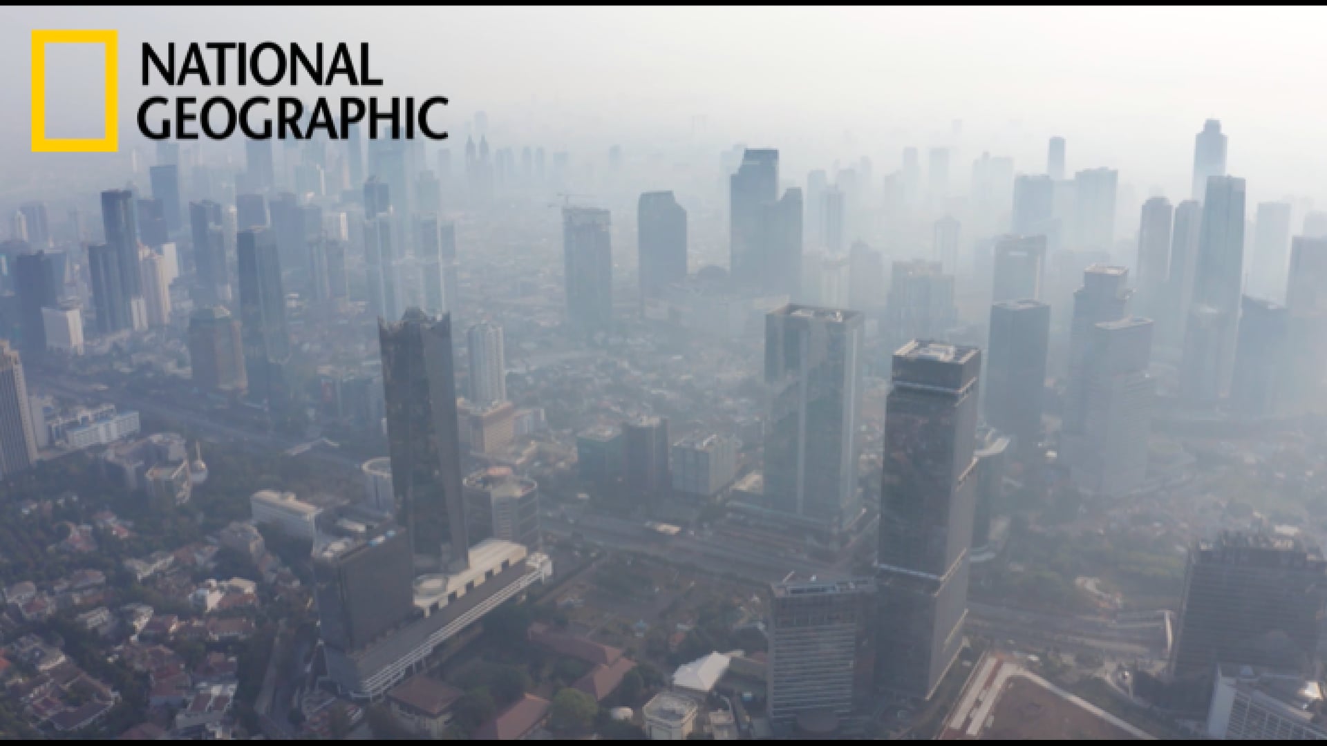 Dyson / National Geographic