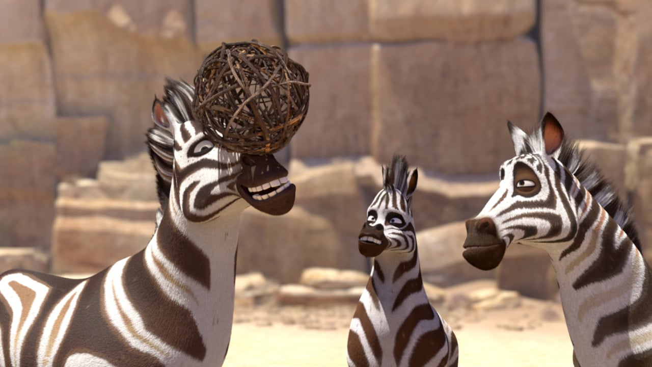 Khumba