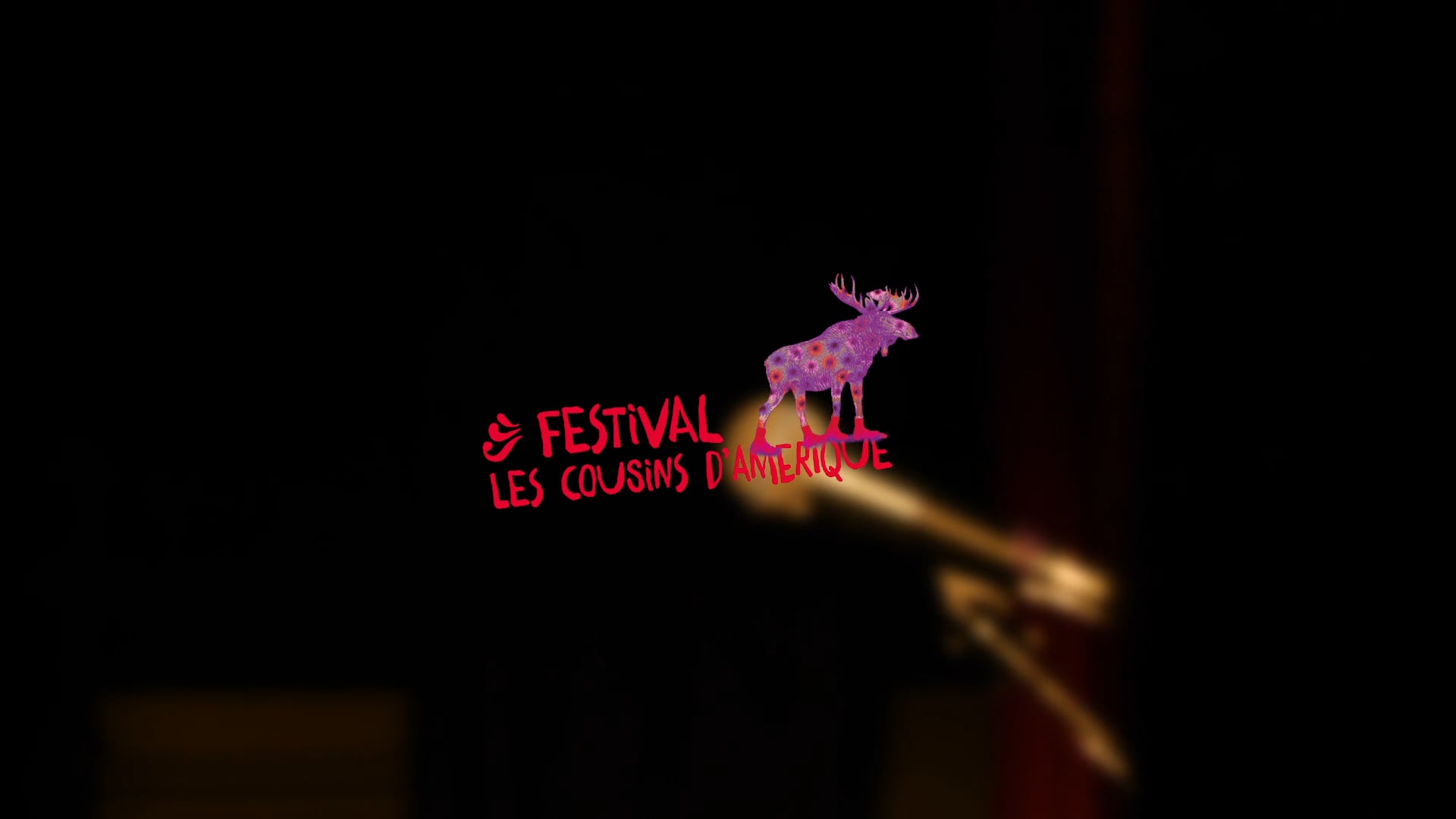 Les Cousins d'Amérique