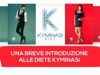 KYMINASI DIET_INTRODUZIONE