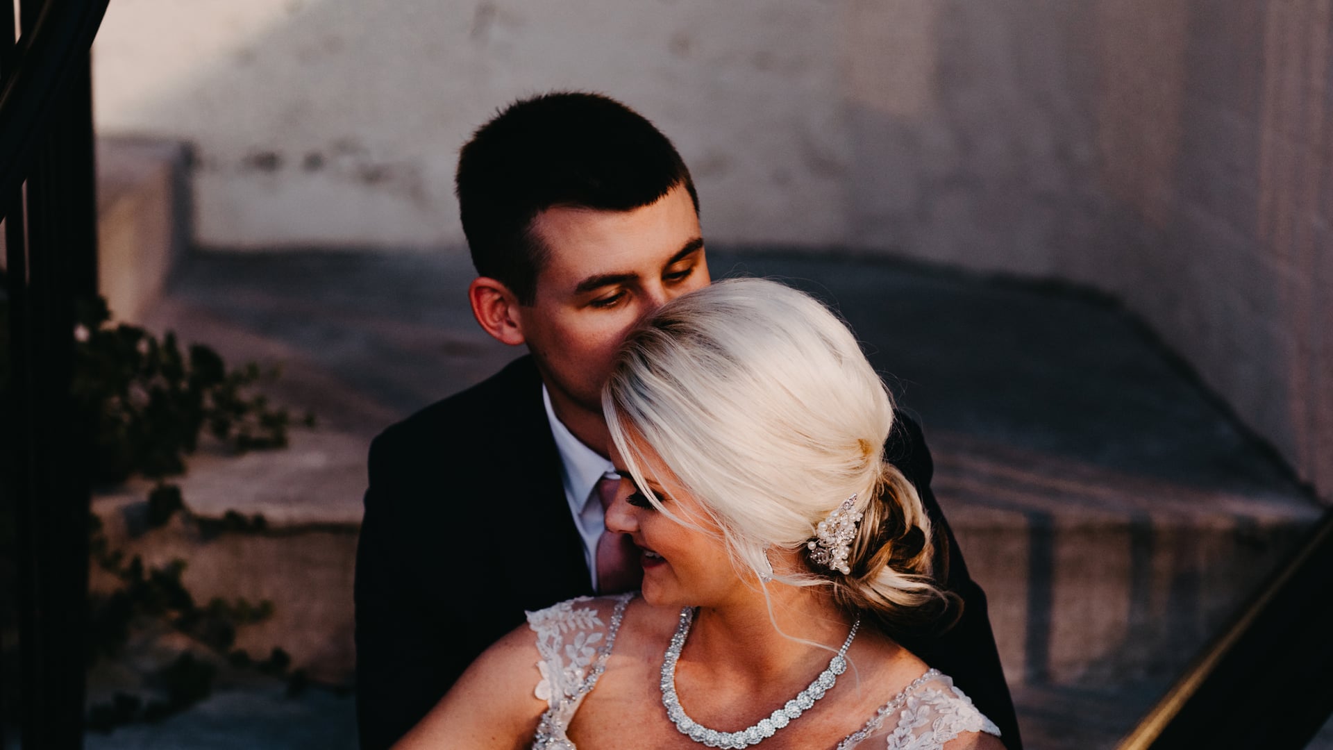 Keely + Wes | The Charleston | Bowling Green, KY