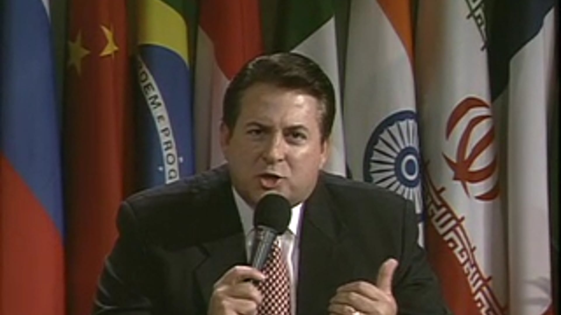 Embracing the Vision