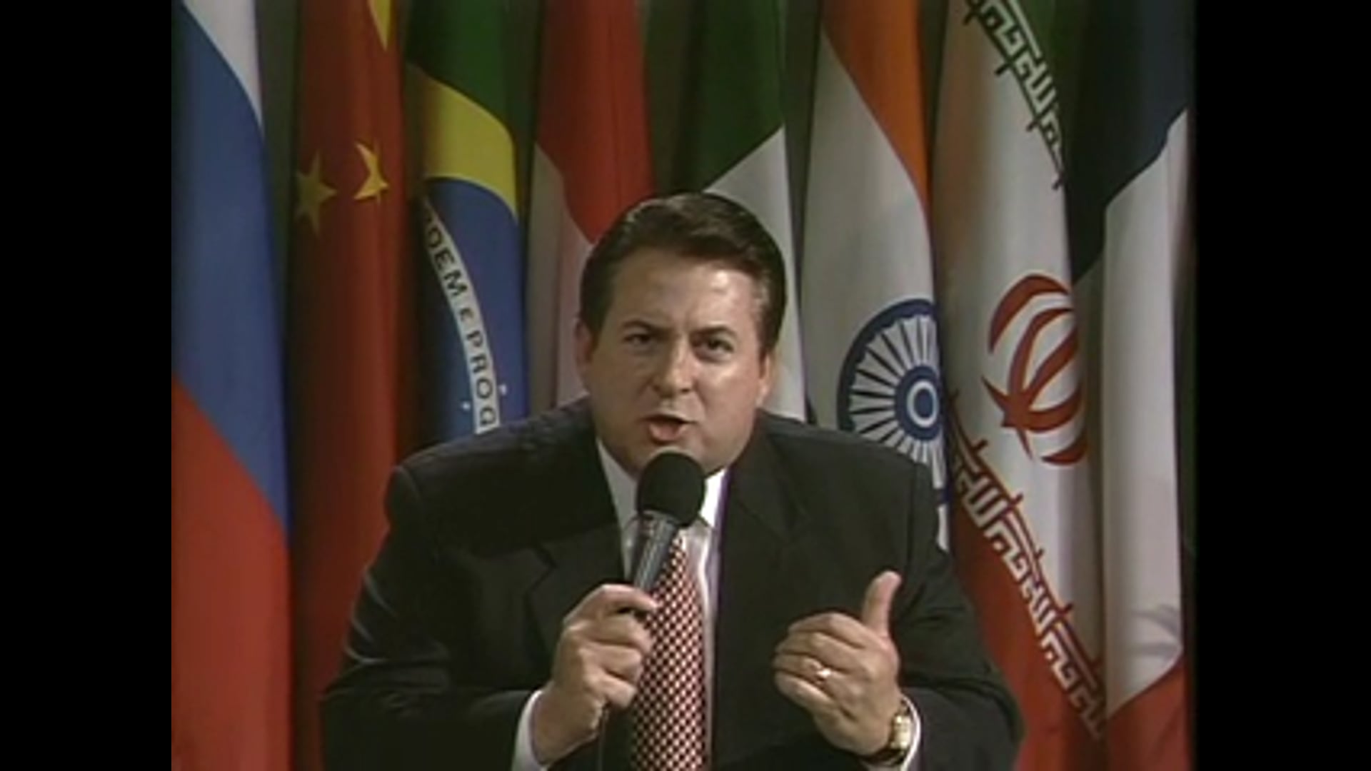 Embracing the Vision