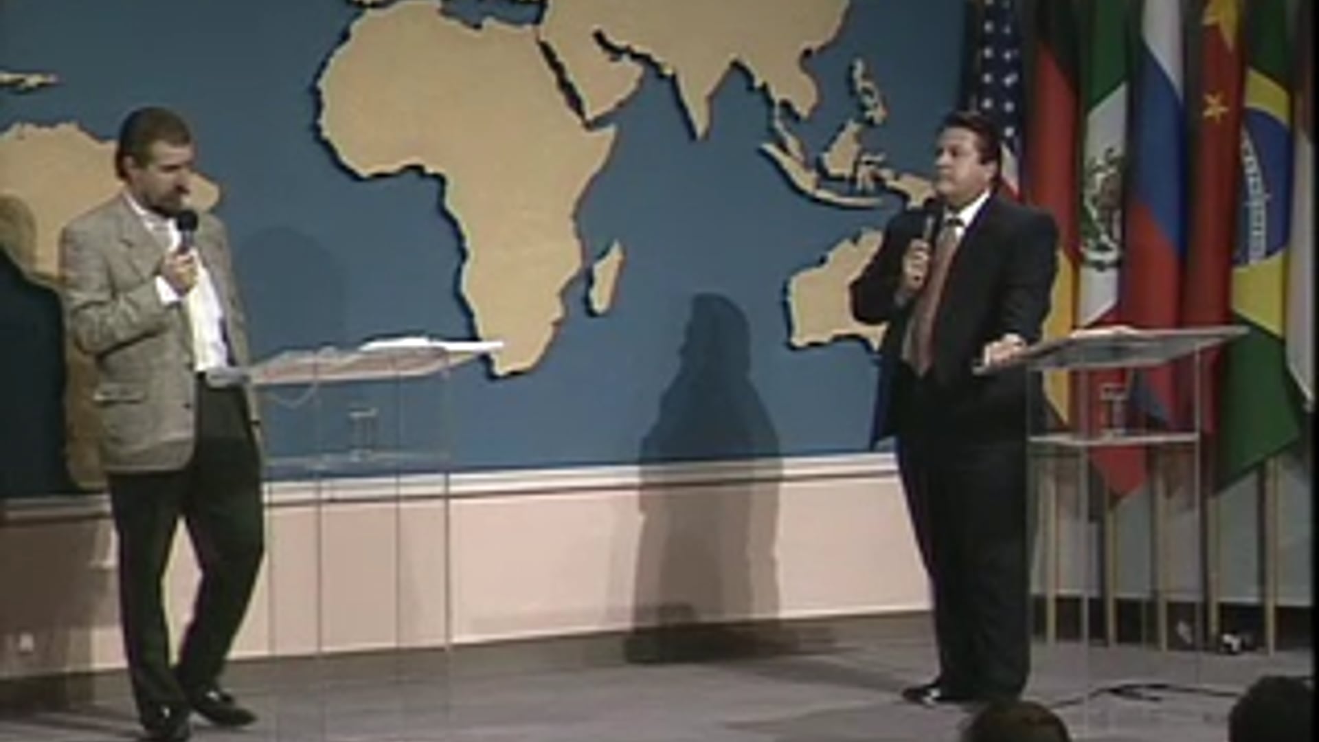 Qualities of a Visionary