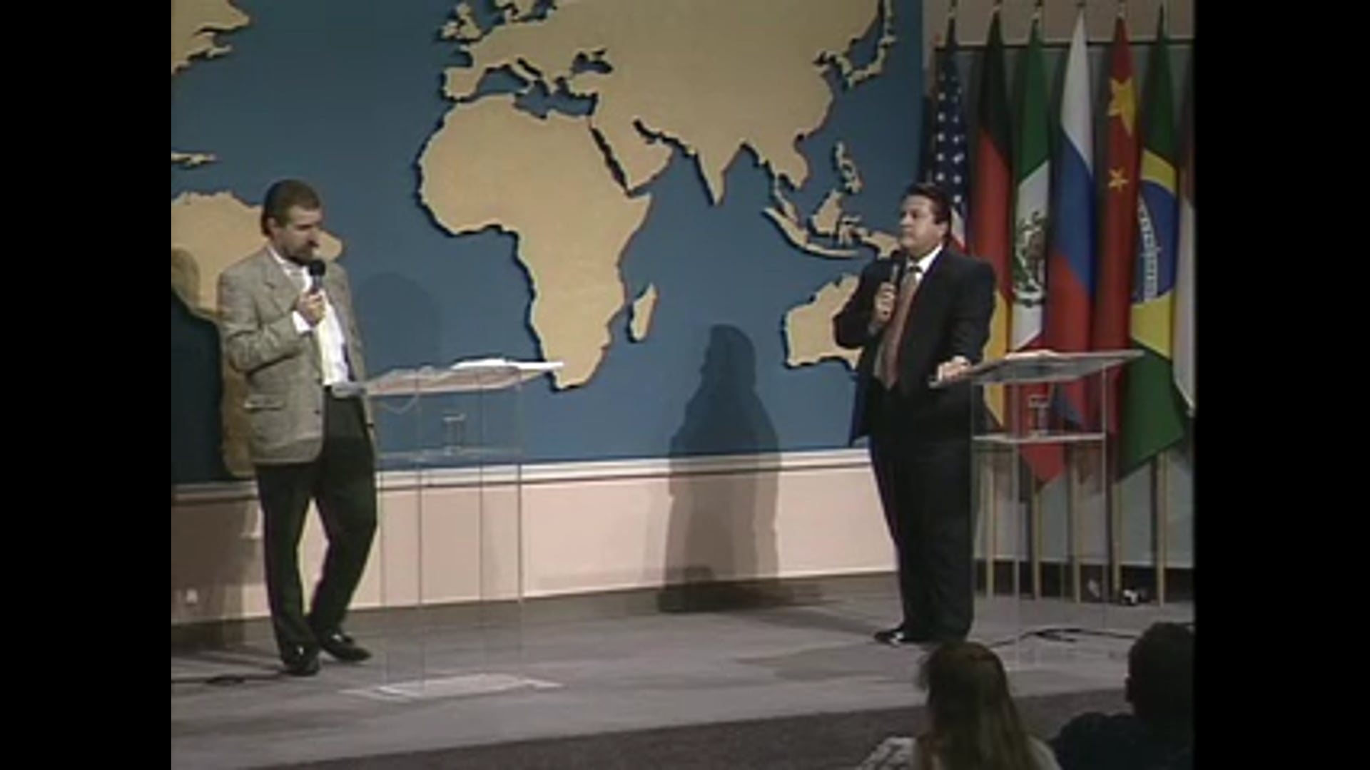 Qualities of a Visionary