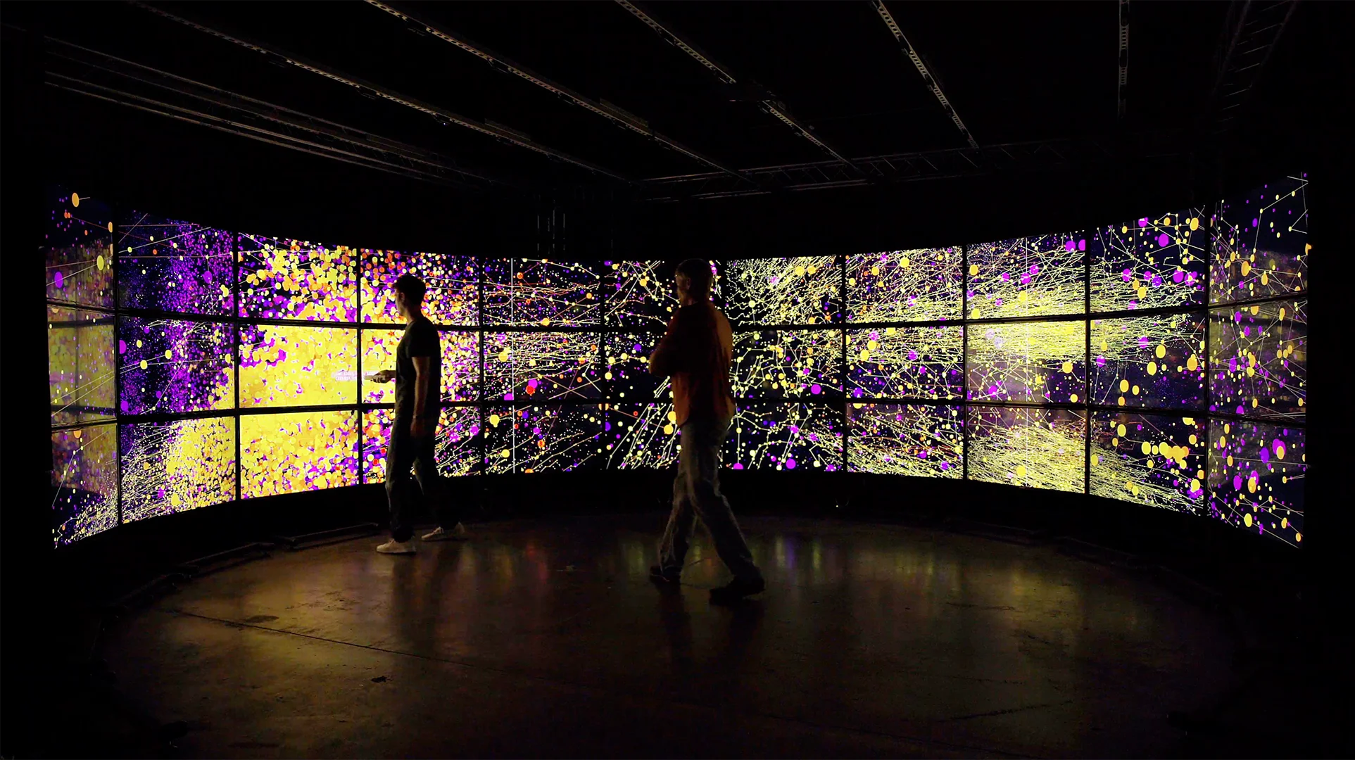 New Ways of Seeing the Pattern on Vimeo