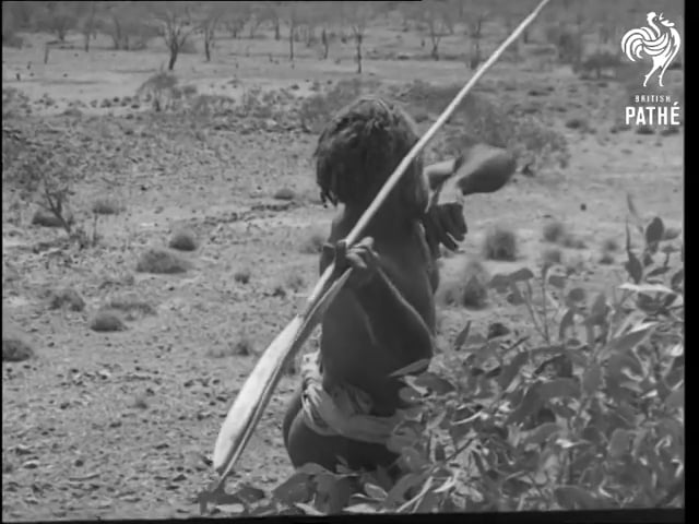 Europa Rocket Fired At Woomera, Australia (1966) On Vimeo