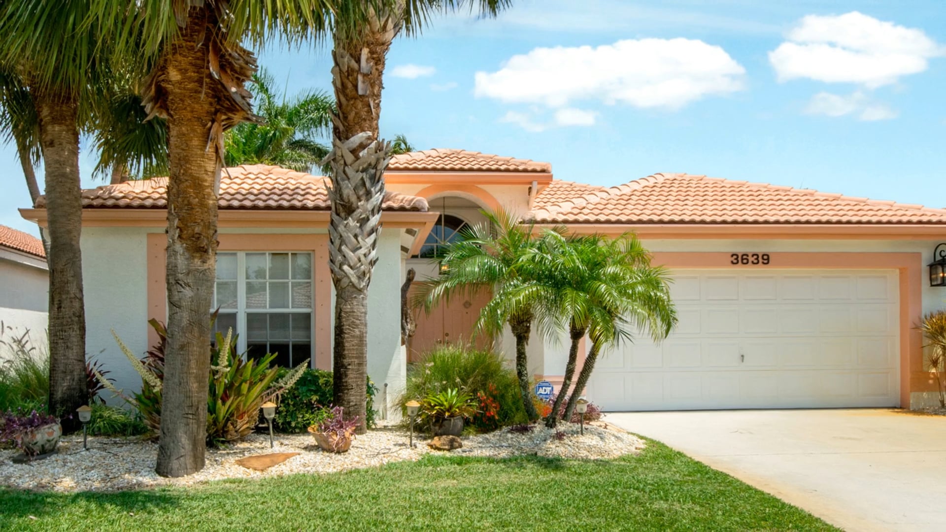 3639 Hudson Lane, Boynton Beach, FL 33436 on Vimeo