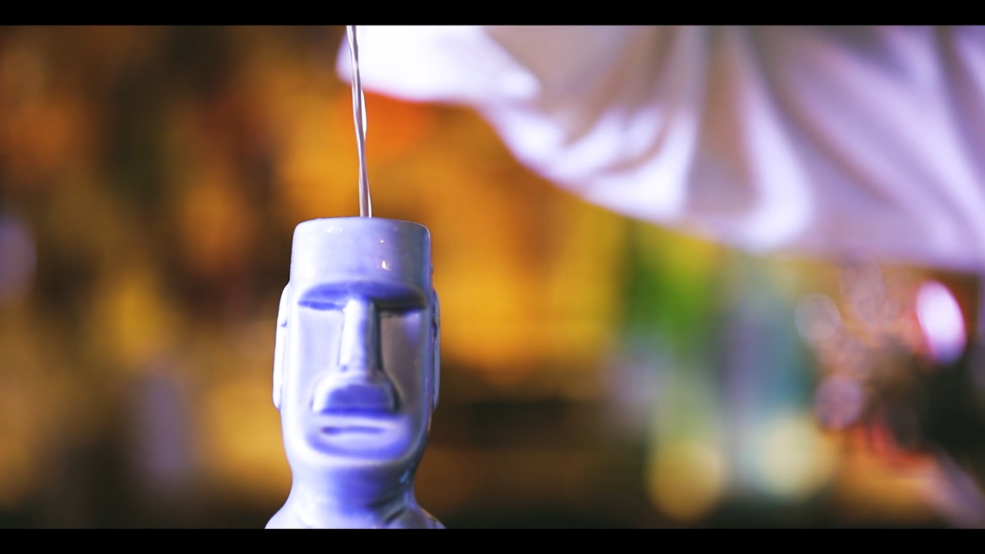 Shangri-La Hotel(Grappa)