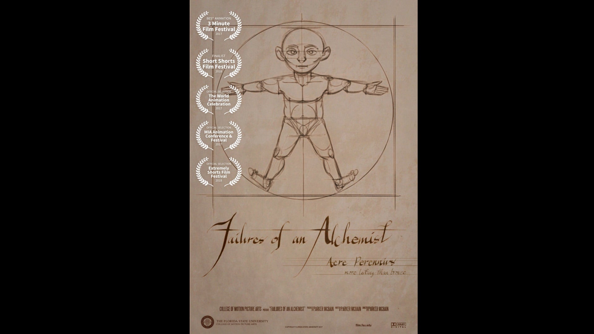 Failures of an Alchemist