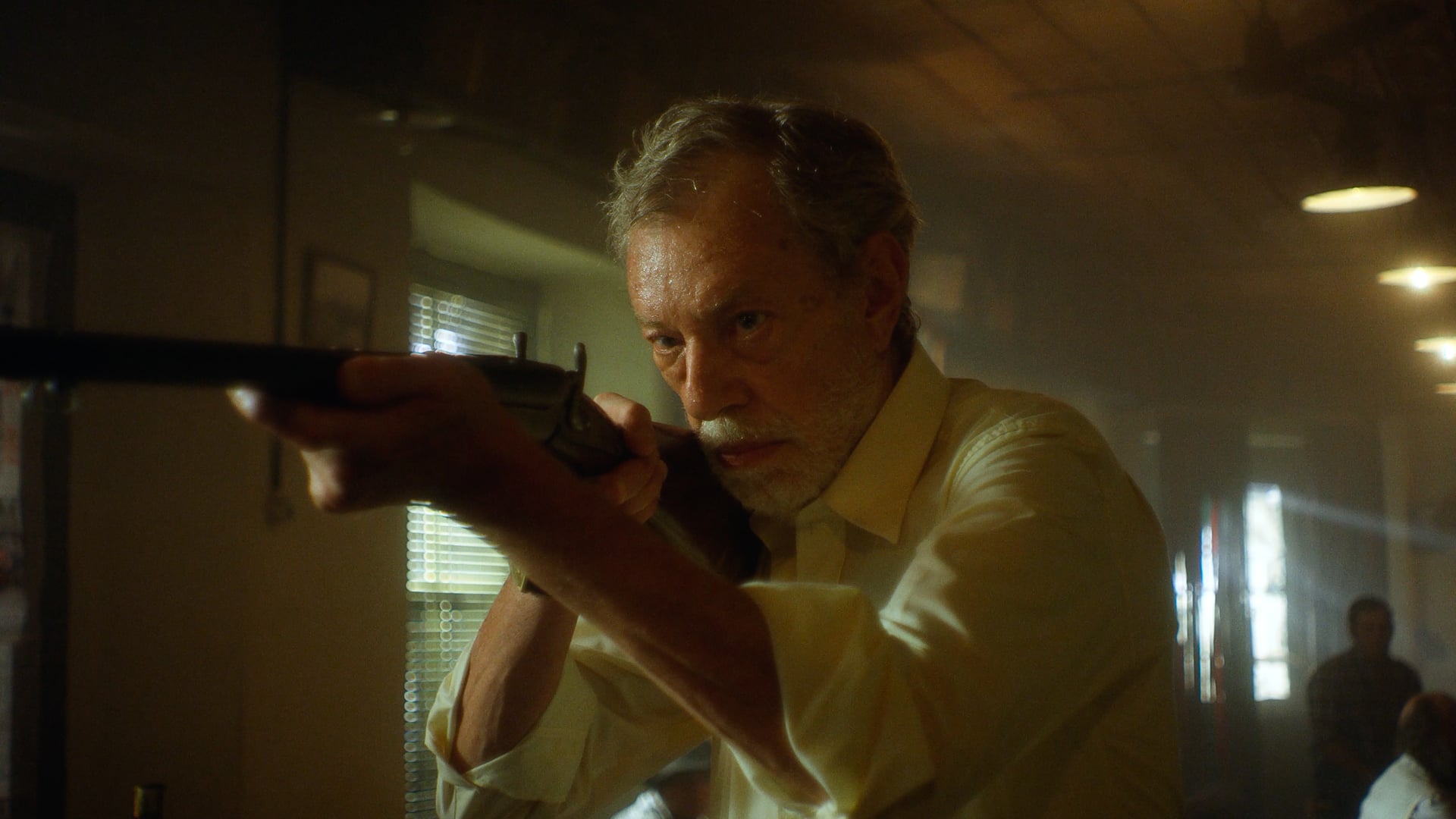 A PUNTA DE ESPADA - DUKI